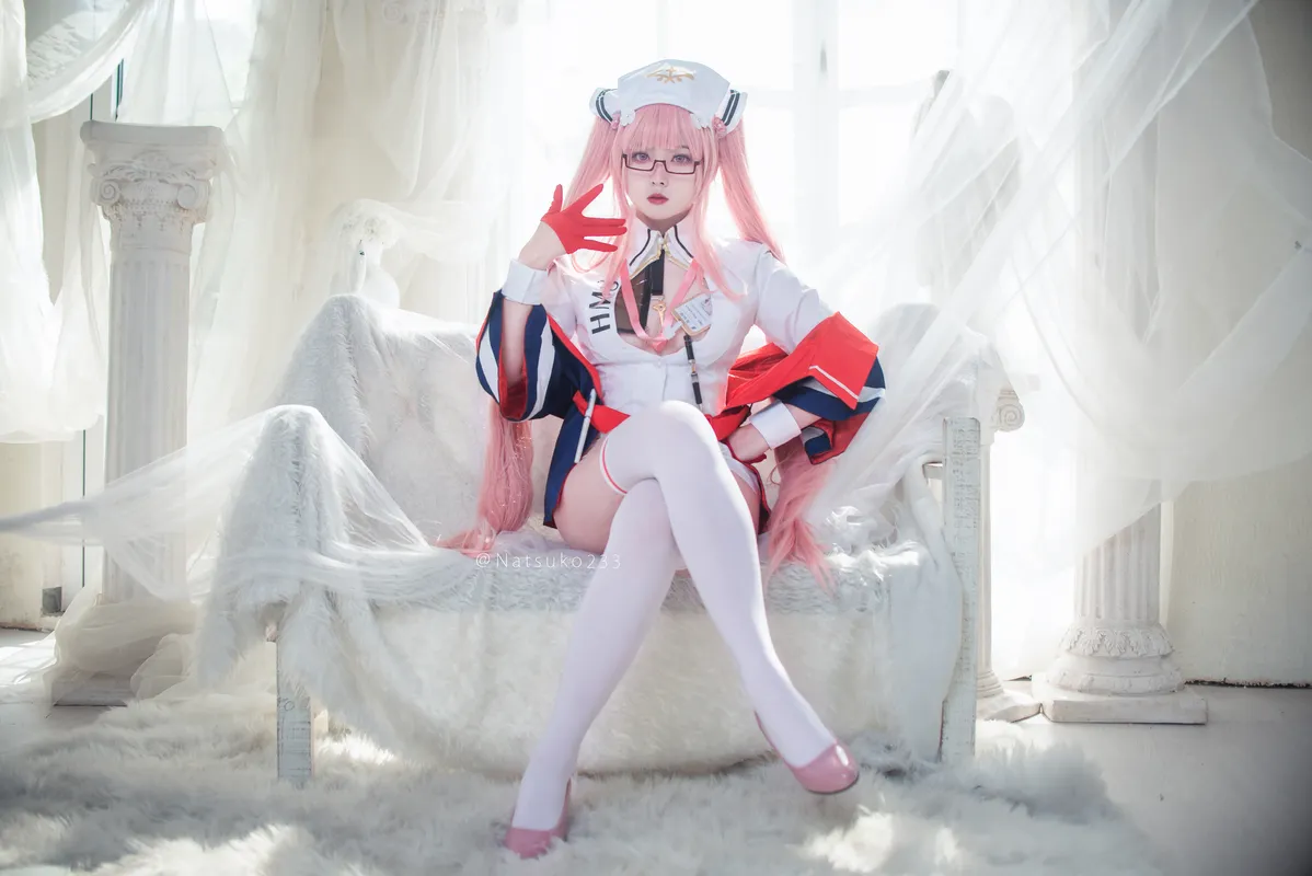 英仙座 - Natsuko夏夏子